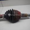 Фото ШРУС внутренний передний  1513991 для Ford Fiesta / Tourneo / B-Max Jk / Fusion Ju / Transit {forloop.counter}}
