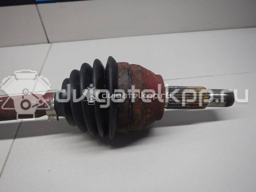 Фото ШРУС внутренний передний  1513991 для Ford Fiesta / Tourneo / B-Max Jk / Fusion Ju / Transit {forloop.counter}}
