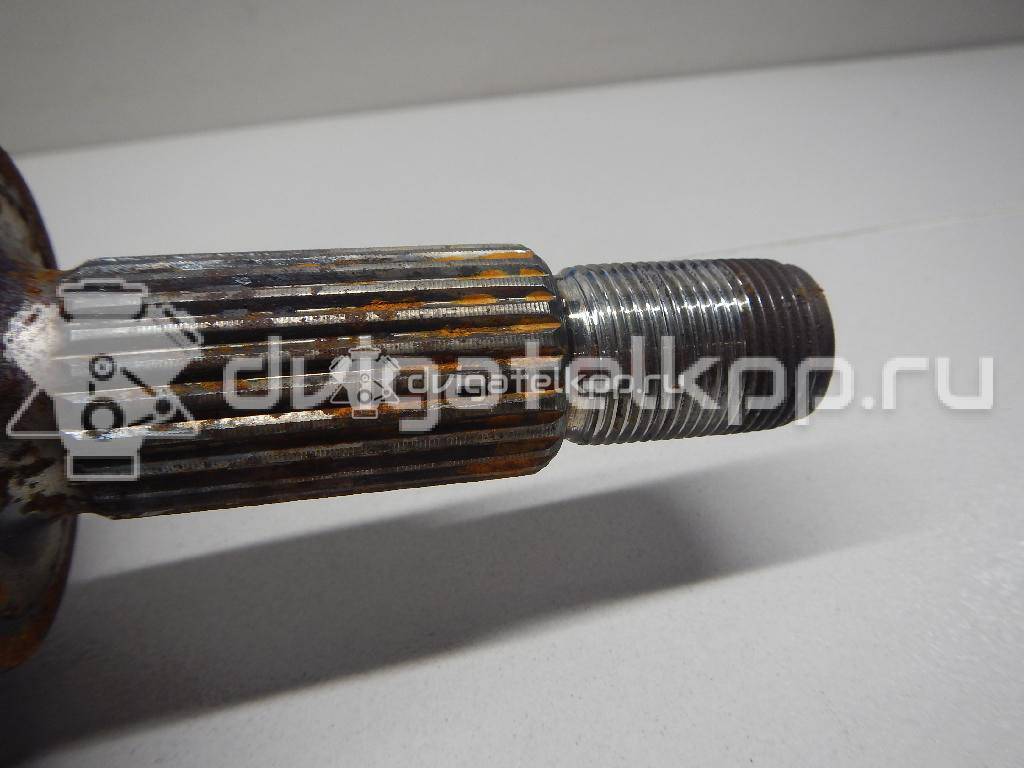 Фото ШРУС внутренний передний  1513991 для Ford Fiesta / Tourneo / B-Max Jk / Fusion Ju / Transit {forloop.counter}}