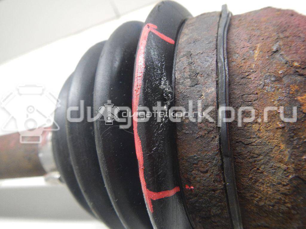 Фото ШРУС внутренний передний  1513991 для Ford Fiesta / Tourneo / B-Max Jk / Fusion Ju / Transit {forloop.counter}}