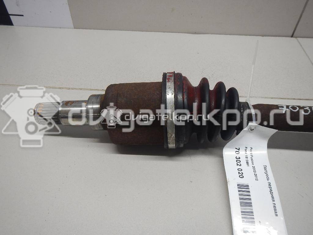 Фото ШРУС внутренний передний  1513991 для Ford Fiesta / Tourneo / B-Max Jk / Fusion Ju / Transit {forloop.counter}}