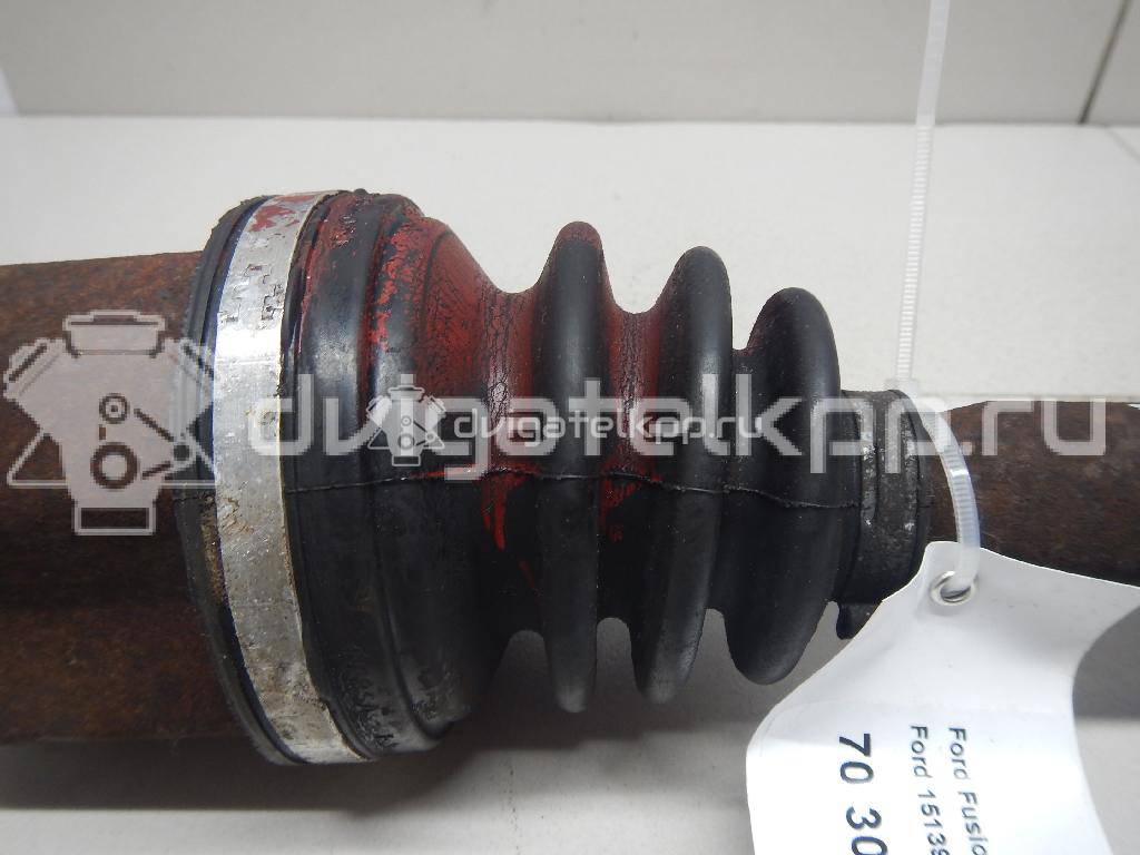 Фото ШРУС внутренний передний  1513991 для Ford Fiesta / Tourneo / B-Max Jk / Fusion Ju / Transit {forloop.counter}}