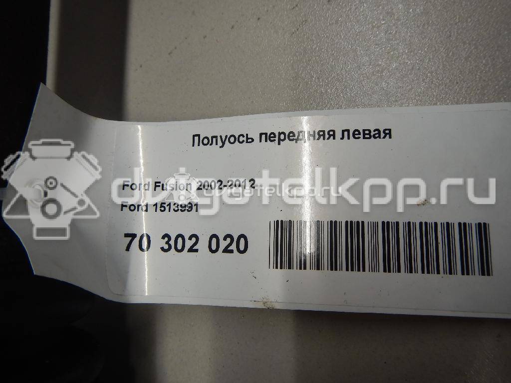 Фото ШРУС внутренний передний  1513991 для Ford Fiesta / Tourneo / B-Max Jk / Fusion Ju / Transit {forloop.counter}}