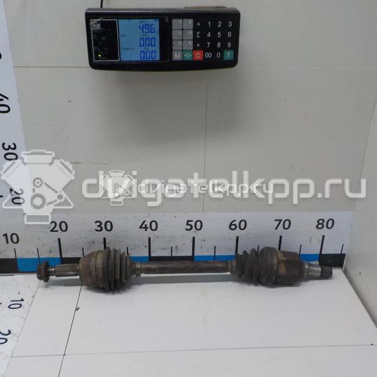 Фото ШРУС внутренний передний  1513991 для Ford Fiesta / Tourneo / B-Max Jk / Fusion Ju / Transit