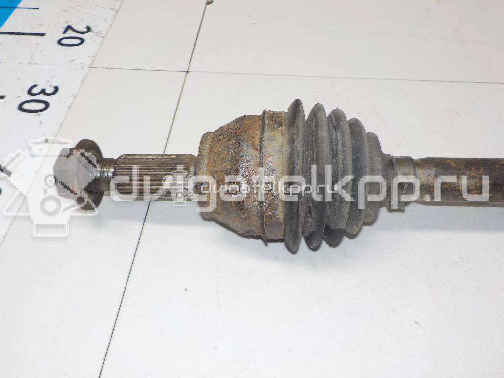 Фото ШРУС внутренний передний  1513991 для Ford Fiesta / Tourneo / B-Max Jk / Fusion Ju / Transit {forloop.counter}}
