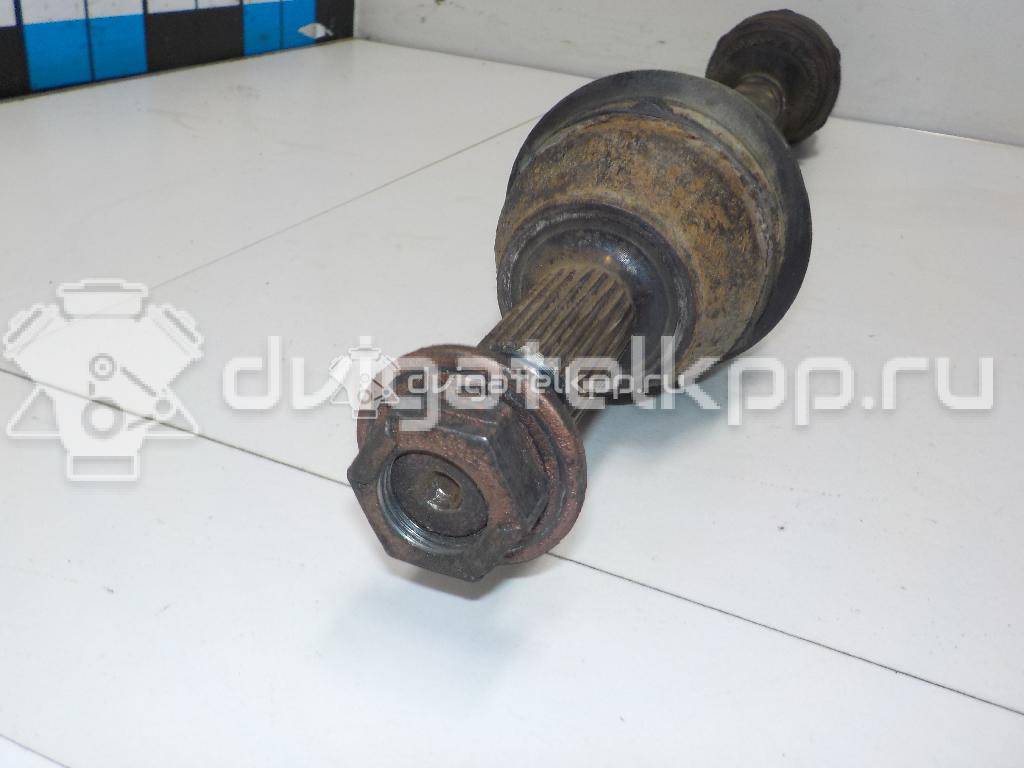 Фото ШРУС внутренний передний  1513991 для Ford Fiesta / Tourneo / B-Max Jk / Fusion Ju / Transit {forloop.counter}}