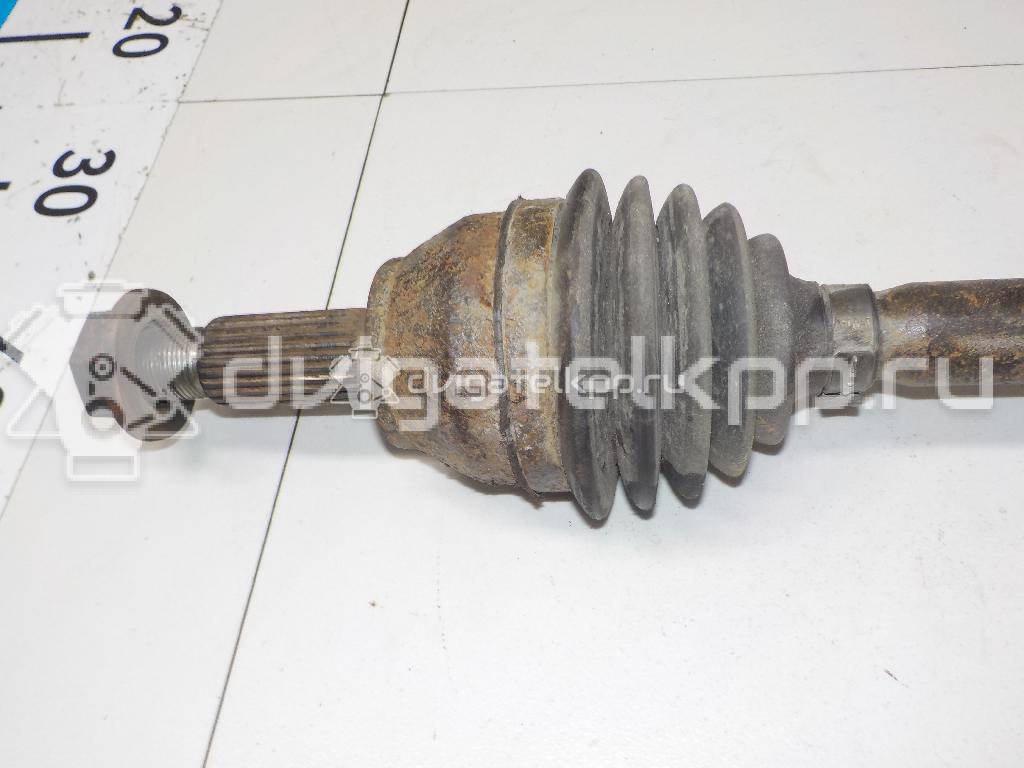 Фото ШРУС внутренний передний  1513991 для Ford Fiesta / Tourneo / B-Max Jk / Fusion Ju / Transit {forloop.counter}}