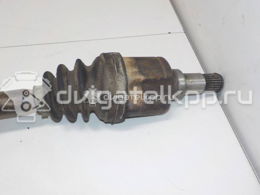 Фото ШРУС внутренний передний  1513991 для Ford Fiesta / Tourneo / B-Max Jk / Fusion Ju / Transit {forloop.counter}}