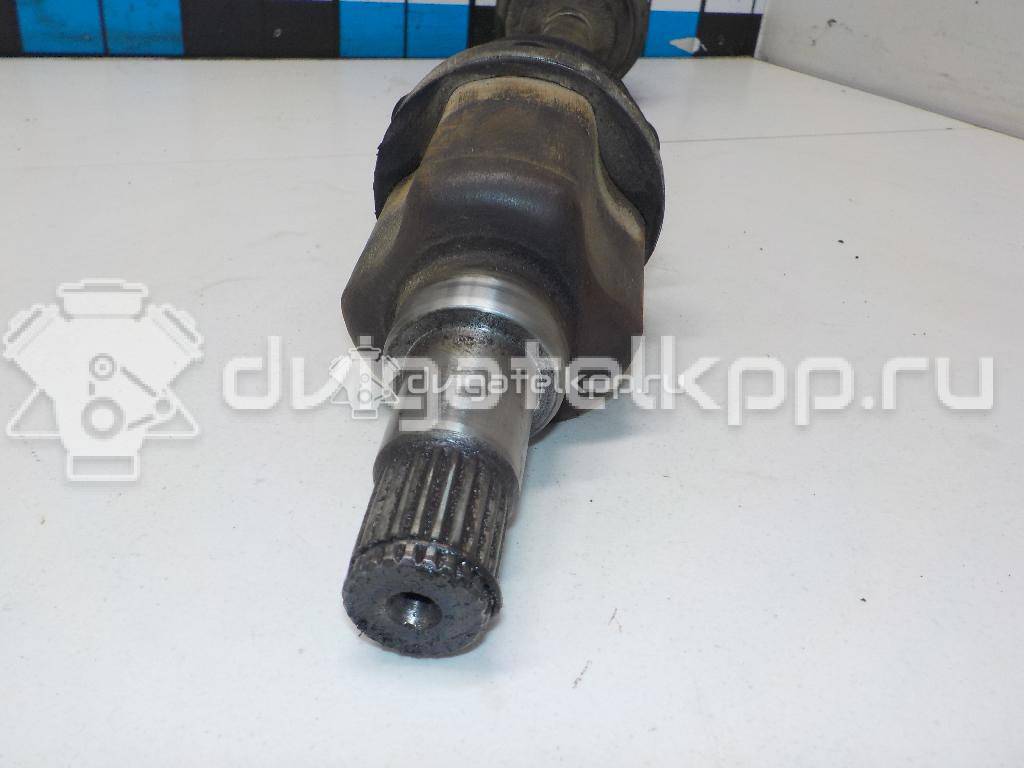Фото ШРУС внутренний передний  1513991 для Ford Fiesta / Tourneo / B-Max Jk / Fusion Ju / Transit {forloop.counter}}