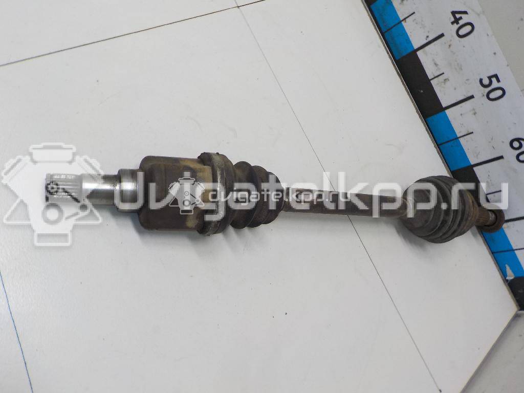 Фото ШРУС внутренний передний  1513991 для Ford Fiesta / Tourneo / B-Max Jk / Fusion Ju / Transit {forloop.counter}}