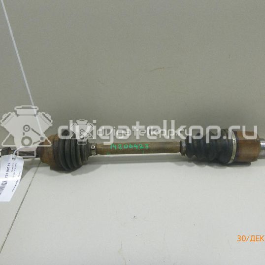 Фото ШРУС внутренний передний  1697348 для Ford Fiesta / Tourneo / B-Max Jk / Fusion Ju / Transit