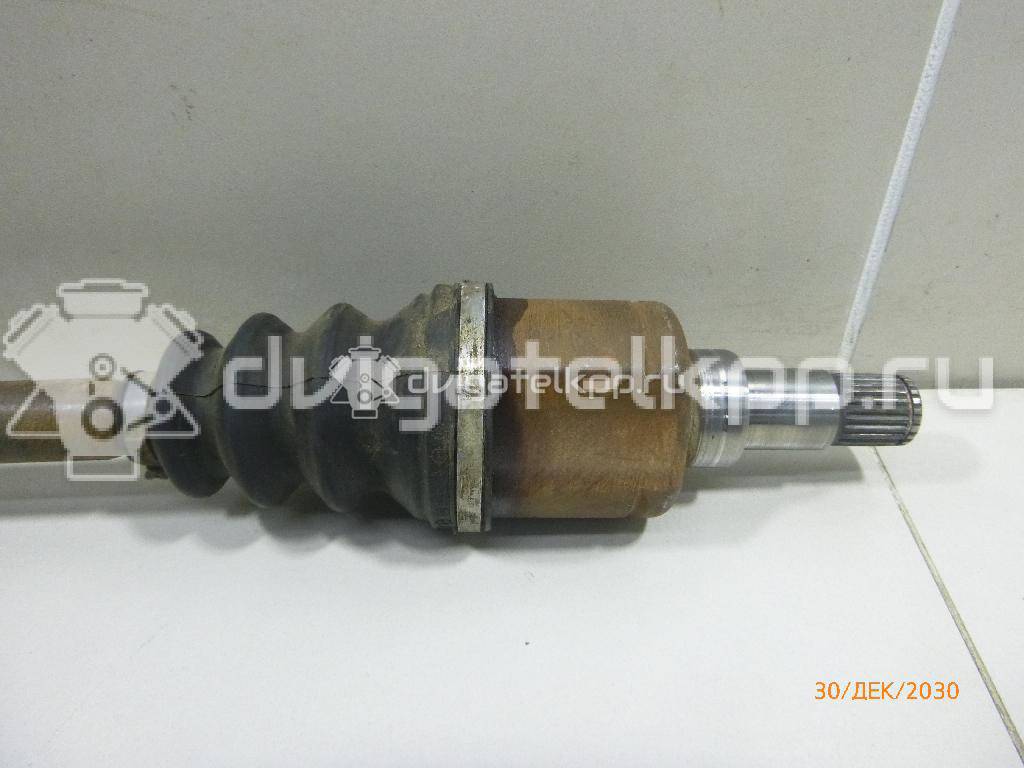 Фото ШРУС внутренний передний  1697348 для Ford Fiesta / Tourneo / B-Max Jk / Fusion Ju / Transit {forloop.counter}}