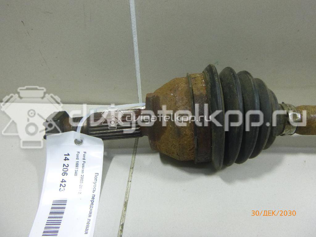 Фото ШРУС внутренний передний  1697348 для Ford Fiesta / Tourneo / B-Max Jk / Fusion Ju / Transit {forloop.counter}}