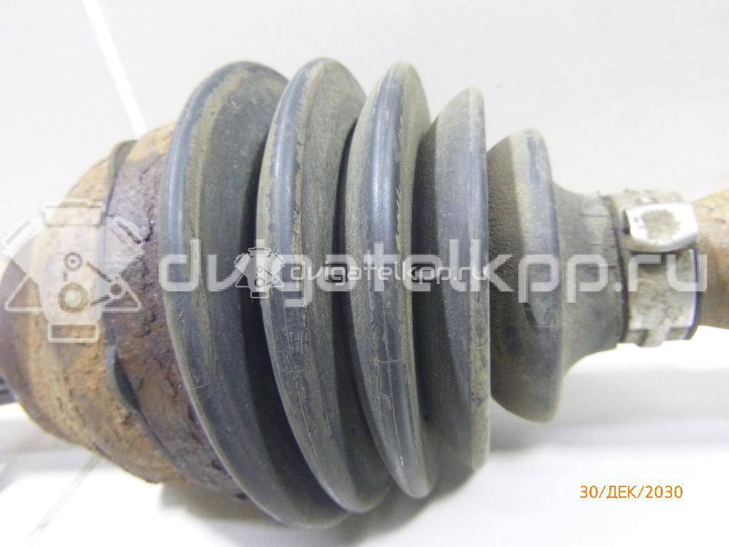 Фото ШРУС внутренний передний  1697348 для Ford Fiesta / Tourneo / B-Max Jk / Fusion Ju / Transit {forloop.counter}}
