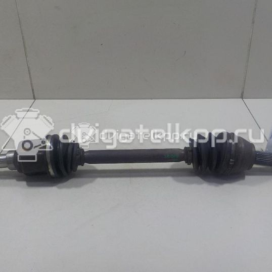 Фото ШРУС внутренний передний  1697348 для Ford Fiesta / Tourneo / B-Max Jk / Fusion Ju / Transit