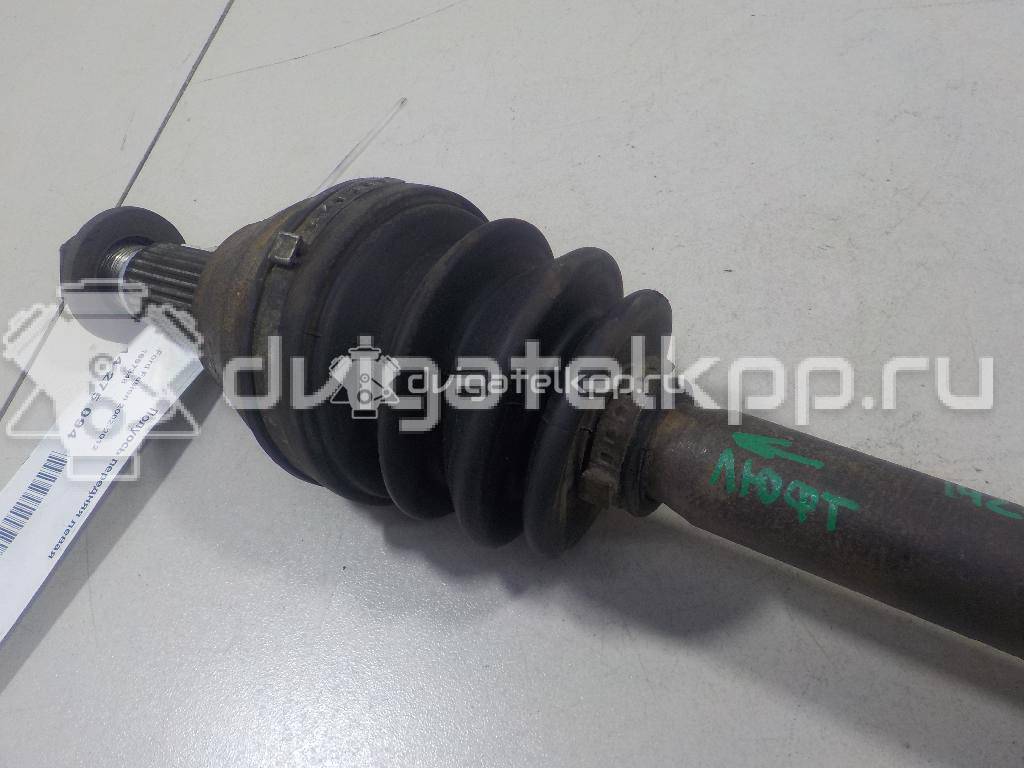 Фото ШРУС внутренний передний  1697348 для Ford Fiesta / Tourneo / B-Max Jk / Fusion Ju / Transit {forloop.counter}}