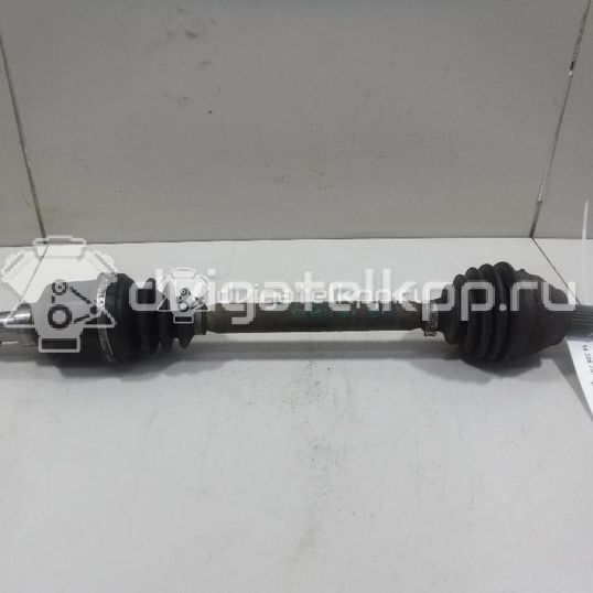 Фото ШРУС внутренний передний  1697348 для Ford Fiesta / Tourneo / B-Max Jk / Fusion Ju / Transit