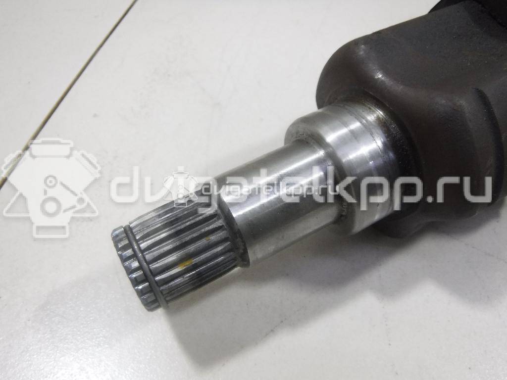 Фото ШРУС внутренний передний  1697348 для Ford Fiesta / Tourneo / B-Max Jk / Fusion Ju / Transit {forloop.counter}}