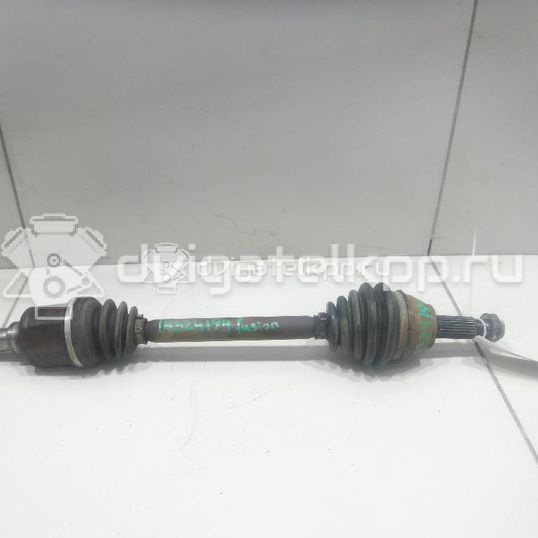 Фото ШРУС внутренний передний  1513991 для Ford Fiesta / Tourneo / B-Max Jk / Fusion Ju / Transit