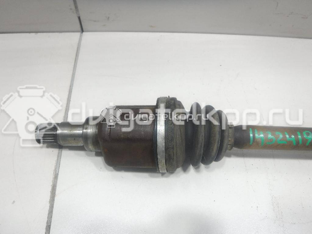 Фото ШРУС внутренний передний  1513991 для Ford Fiesta / Tourneo / B-Max Jk / Fusion Ju / Transit {forloop.counter}}