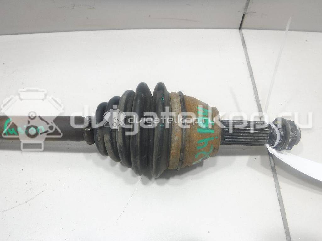 Фото ШРУС внутренний передний  1513991 для Ford Fiesta / Tourneo / B-Max Jk / Fusion Ju / Transit {forloop.counter}}