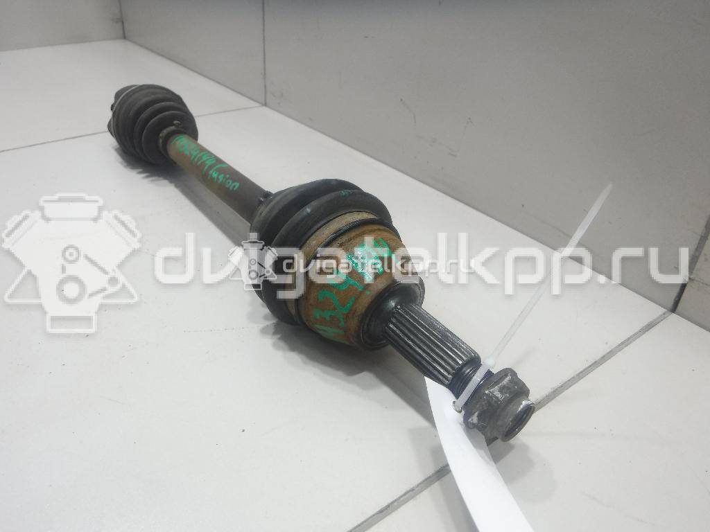 Фото ШРУС внутренний передний  1513991 для Ford Fiesta / Tourneo / B-Max Jk / Fusion Ju / Transit {forloop.counter}}