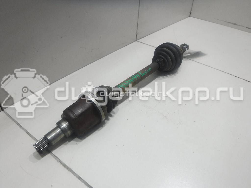 Фото ШРУС внутренний передний  1513991 для Ford Fiesta / Tourneo / B-Max Jk / Fusion Ju / Transit {forloop.counter}}