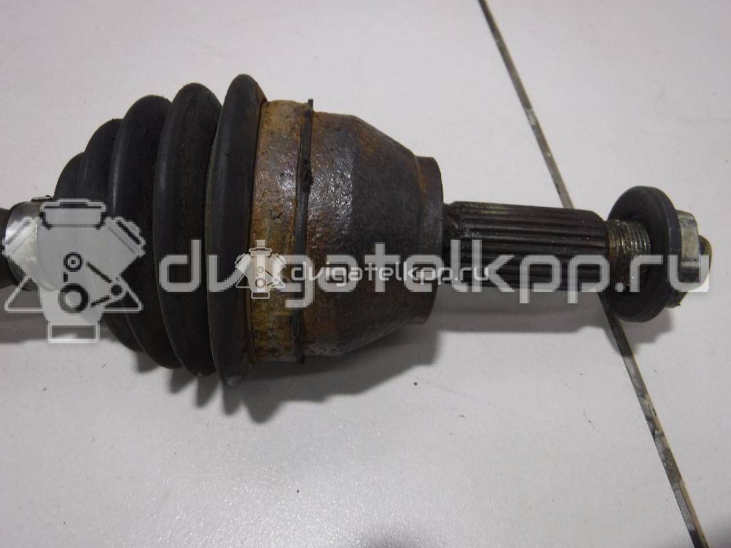 Фото ШРУС внутренний передний  1513991 для Ford Fiesta / Tourneo / B-Max Jk / Fusion Ju / Transit {forloop.counter}}