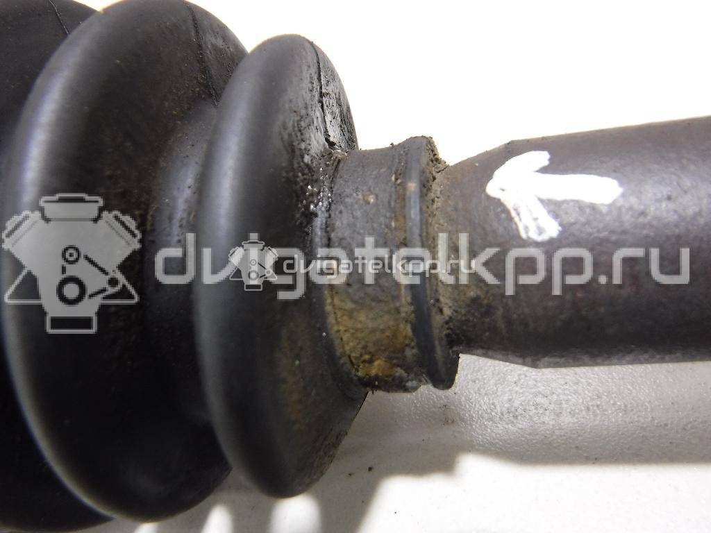 Фото ШРУС внутренний передний  1513991 для Ford Fiesta / Tourneo / B-Max Jk / Fusion Ju / Transit {forloop.counter}}