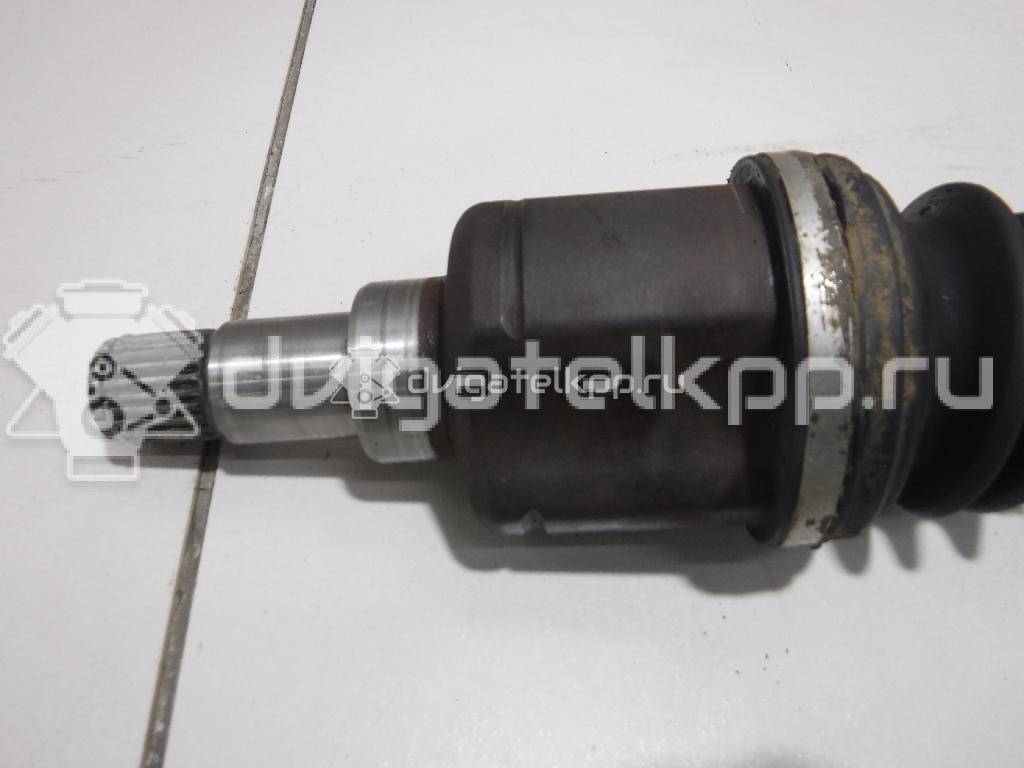 Фото ШРУС внутренний передний  1513991 для Ford Fiesta / Tourneo / B-Max Jk / Fusion Ju / Transit {forloop.counter}}