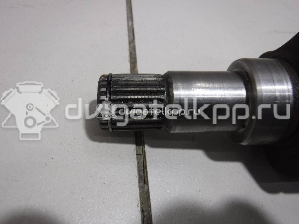 Фото ШРУС внутренний передний  1513991 для Ford Fiesta / Tourneo / B-Max Jk / Fusion Ju / Transit {forloop.counter}}