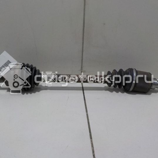 Фото ШРУС внутренний передний  1697348 для Ford Fiesta / Tourneo / B-Max Jk / Fusion Ju / Transit