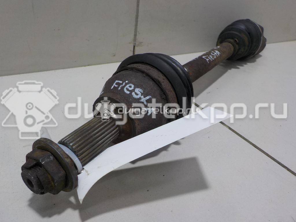 Фото ШРУС внутренний передний  1697348 для Ford Fiesta / Tourneo / B-Max Jk / Fusion Ju / Transit {forloop.counter}}