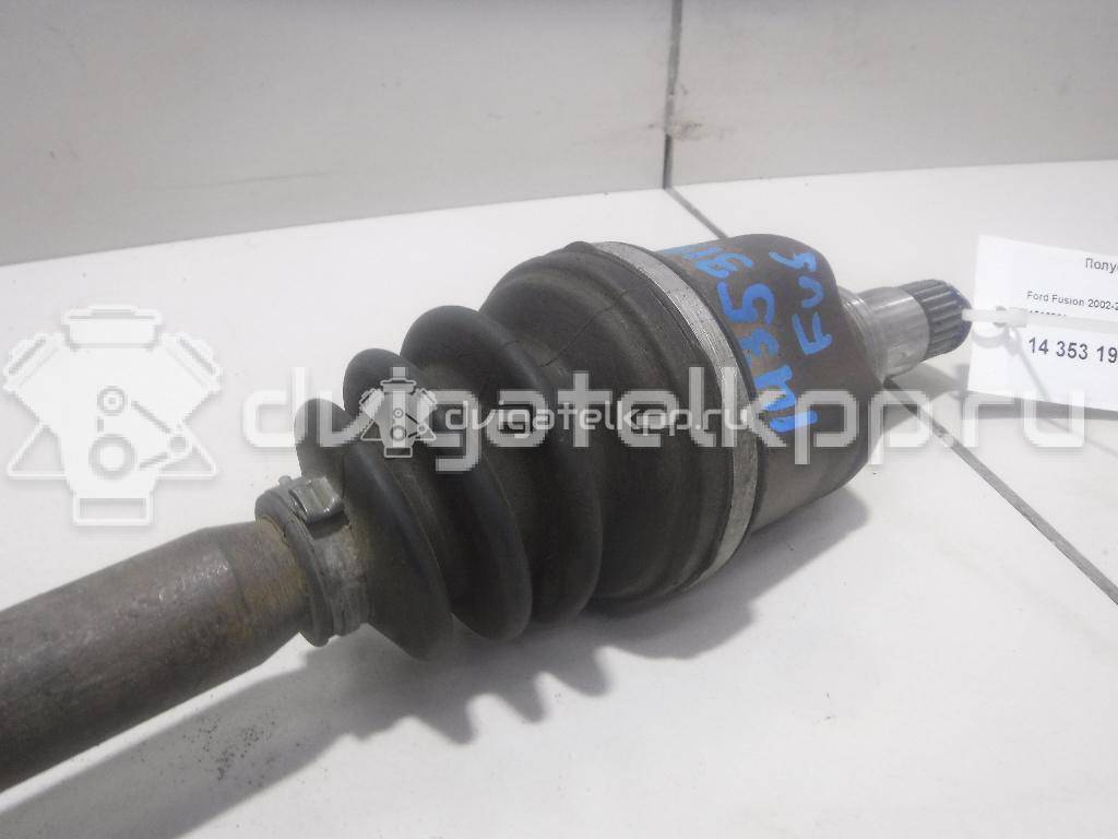 Фото ШРУС внутренний передний  1513991 для Ford Fiesta / Tourneo / B-Max Jk / Fusion Ju / Transit {forloop.counter}}