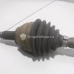 Фото ШРУС внутренний передний  1513991 для Ford Fiesta / Tourneo / B-Max Jk / Fusion Ju / Transit {forloop.counter}}