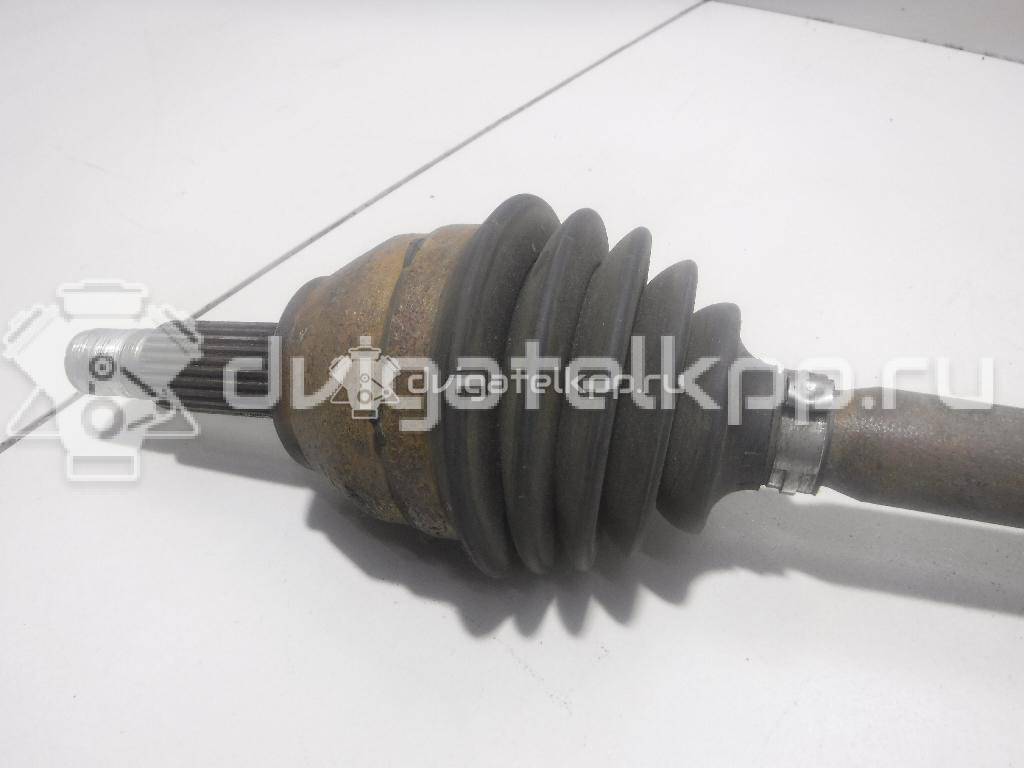 Фото ШРУС внутренний передний  1513991 для Ford Fiesta / Tourneo / B-Max Jk / Fusion Ju / Transit {forloop.counter}}