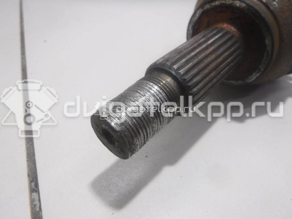 Фото ШРУС внутренний передний  1513991 для Ford Fiesta / Tourneo / B-Max Jk / Fusion Ju / Transit {forloop.counter}}