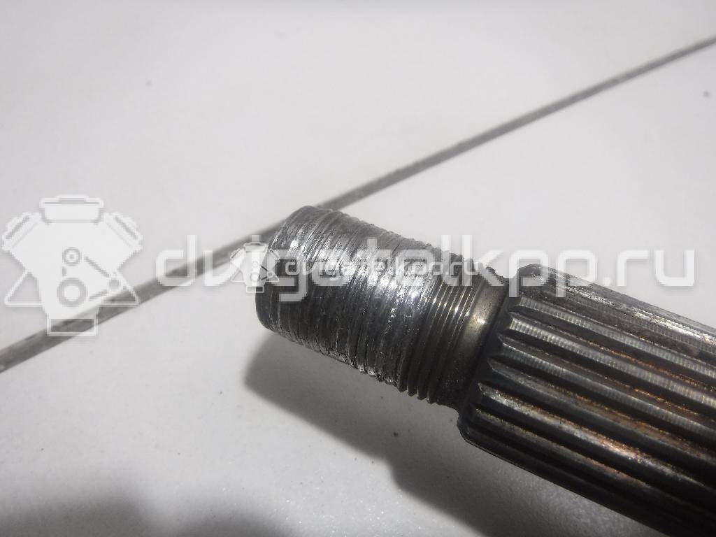 Фото ШРУС внутренний передний  1513991 для Ford Fiesta / Tourneo / B-Max Jk / Fusion Ju / Transit {forloop.counter}}