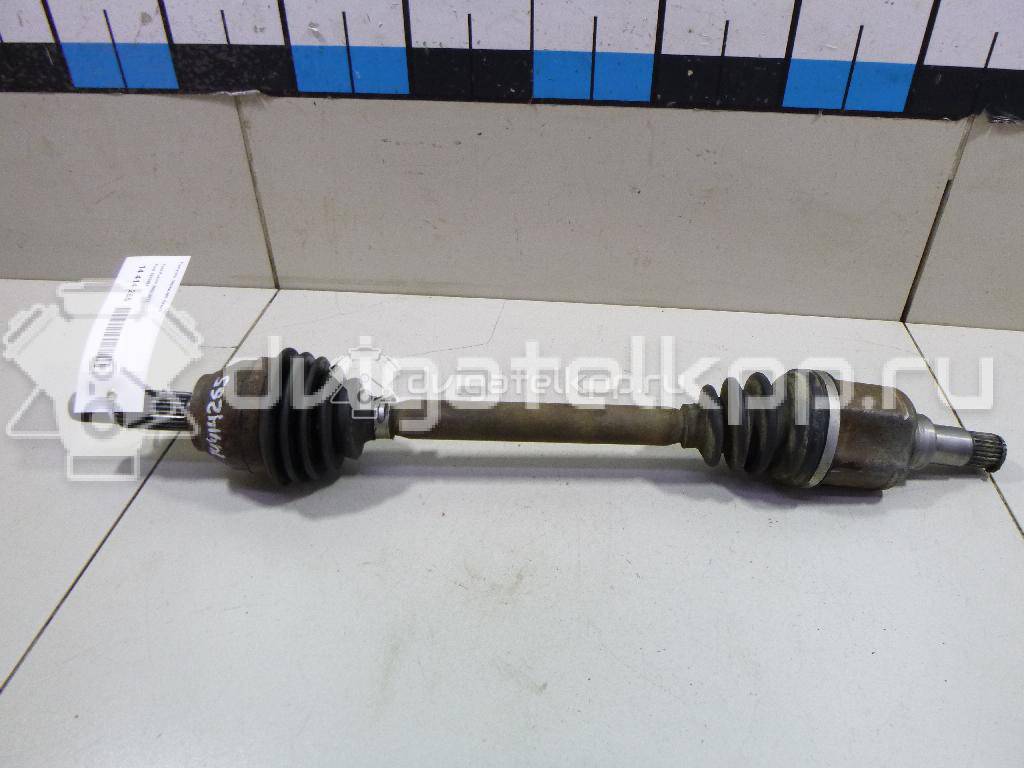 Фото ШРУС внутренний передний  1513991 для Ford Fiesta / Tourneo / B-Max Jk / Fusion Ju / Transit {forloop.counter}}