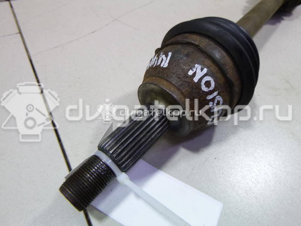 Фото ШРУС внутренний передний  1513991 для Ford Fiesta / Tourneo / B-Max Jk / Fusion Ju / Transit {forloop.counter}}