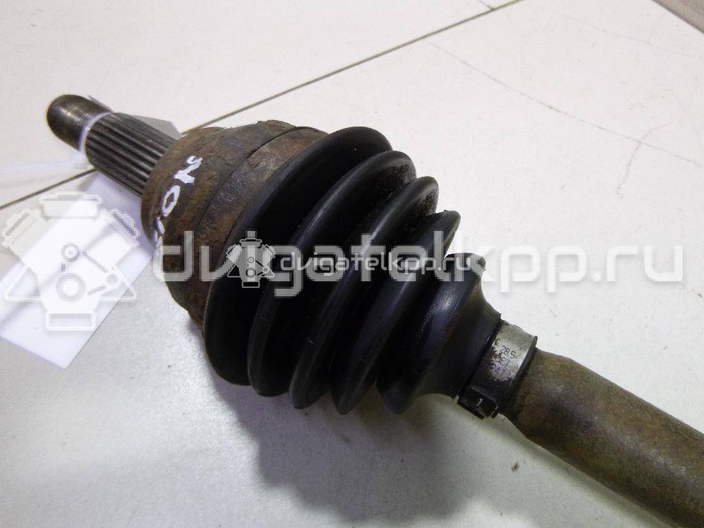 Фото ШРУС внутренний передний  1513991 для Ford Fiesta / Tourneo / B-Max Jk / Fusion Ju / Transit {forloop.counter}}