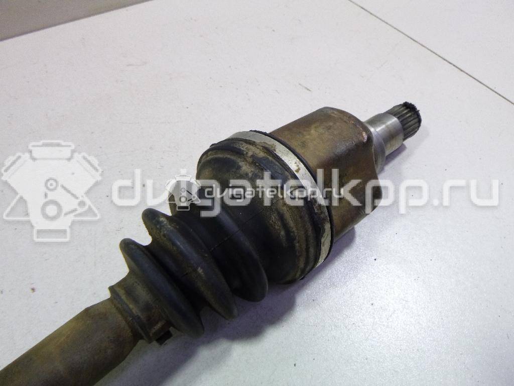 Фото ШРУС внутренний передний  1513991 для Ford Fiesta / Tourneo / B-Max Jk / Fusion Ju / Transit {forloop.counter}}