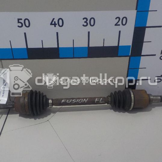 Фото ШРУС внутренний передний  1513991 для Ford Fiesta / Tourneo / B-Max Jk / Fusion Ju / Transit