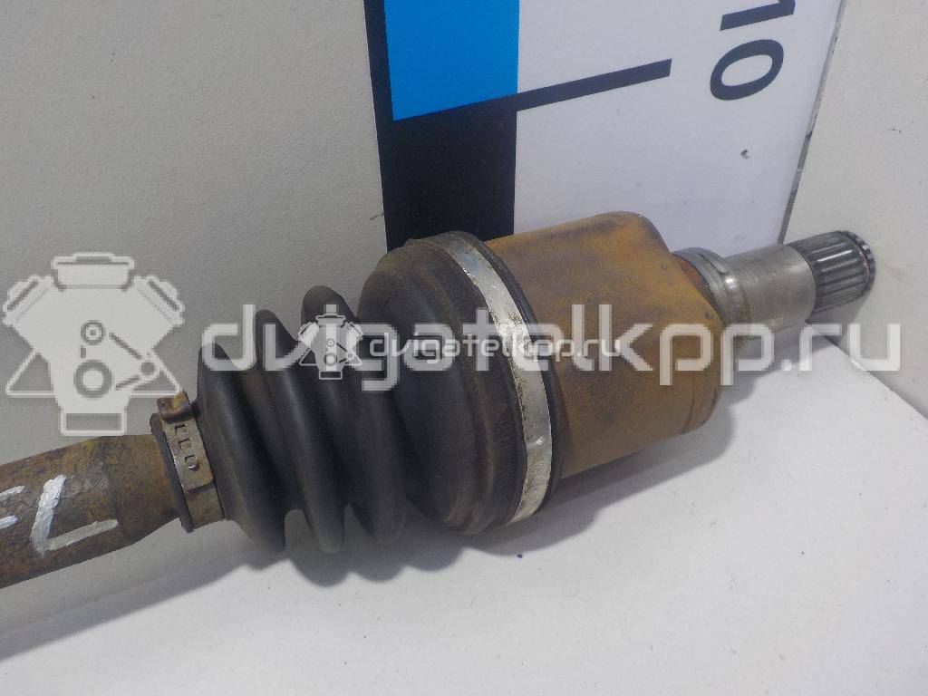 Фото ШРУС внутренний передний  1513991 для Ford Fiesta / Tourneo / B-Max Jk / Fusion Ju / Transit {forloop.counter}}