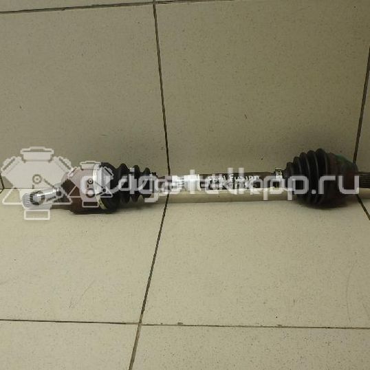 Фото ШРУС внутренний передний  1513991 для Ford Fiesta / Tourneo / B-Max Jk / Fusion Ju / Transit