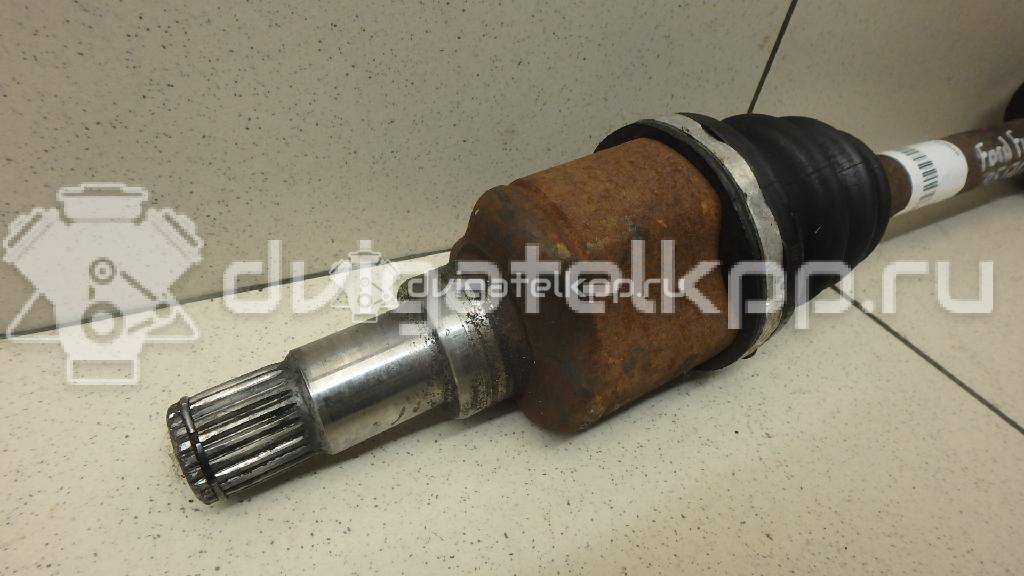 Фото ШРУС внутренний передний  1513991 для Ford Fiesta / Tourneo / B-Max Jk / Fusion Ju / Transit {forloop.counter}}