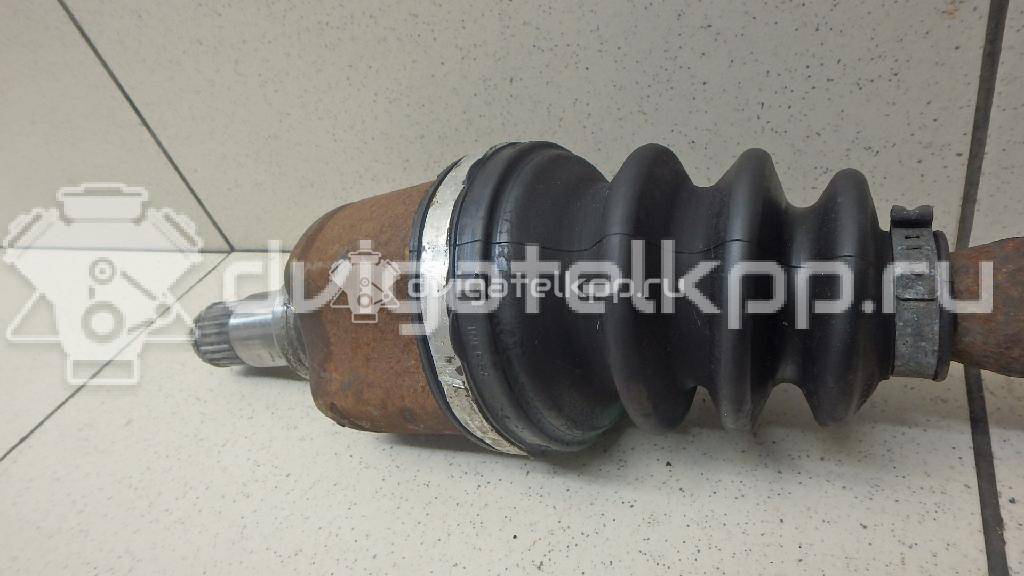 Фото ШРУС внутренний передний  1513991 для Ford Fiesta / Tourneo / B-Max Jk / Fusion Ju / Transit {forloop.counter}}