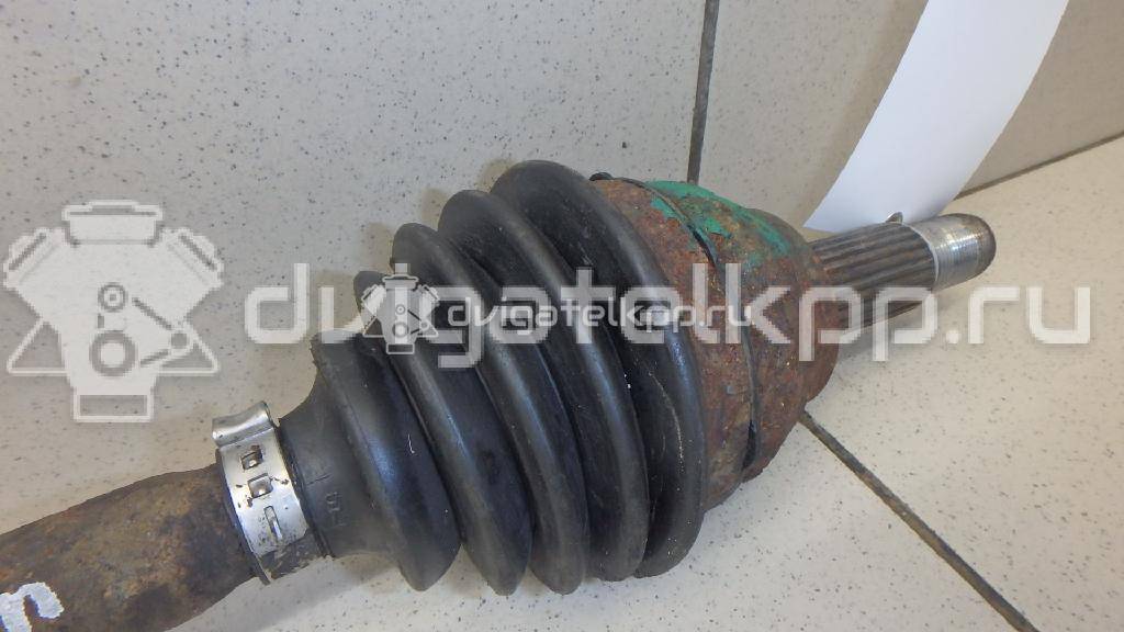Фото ШРУС внутренний передний  1513991 для Ford Fiesta / Tourneo / B-Max Jk / Fusion Ju / Transit {forloop.counter}}