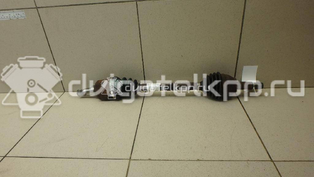 Фото ШРУС внутренний передний  1513991 для Ford Fiesta / Tourneo / B-Max Jk / Fusion Ju / Transit {forloop.counter}}