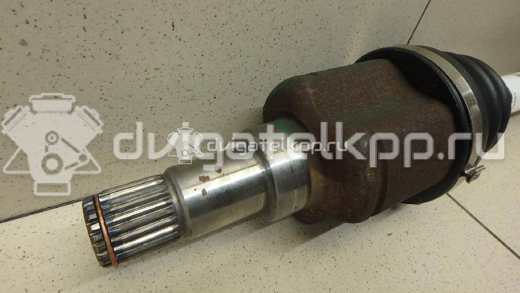 Фото ШРУС внутренний передний  1513991 для Ford Fiesta / Tourneo / B-Max Jk / Fusion Ju / Transit {forloop.counter}}